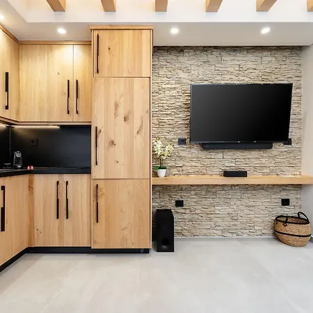 Legato Hotel Naxos City