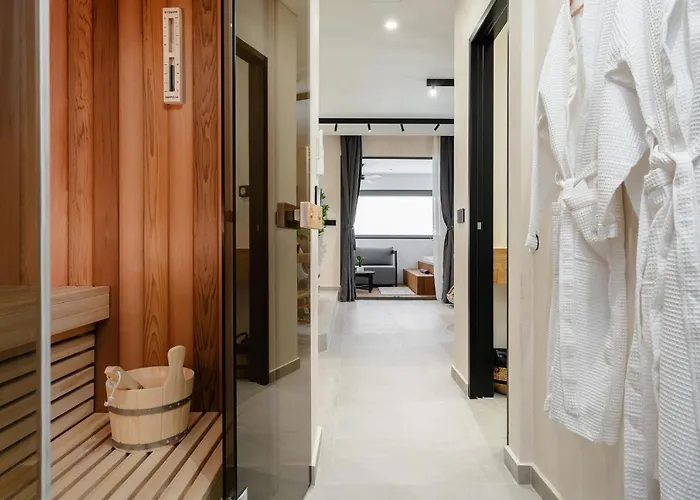 Legato Hotel Naxos City