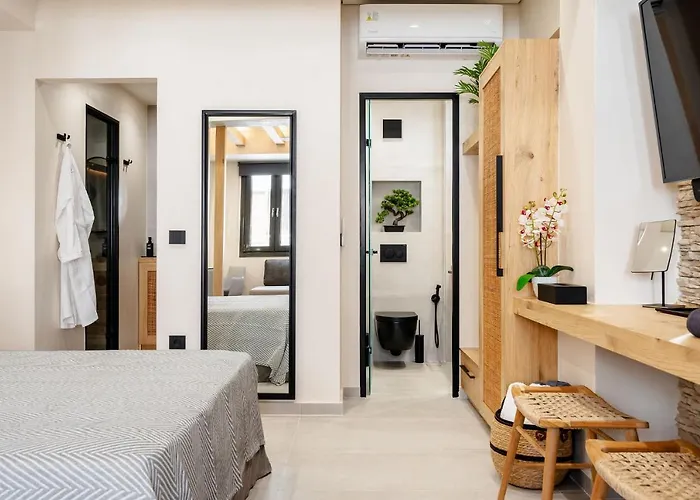 Legato Hotel Naxos City