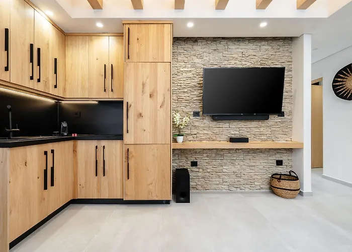 Legato Hotel Naxos City