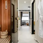 Legato Hotel Naxos City