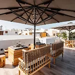 Hotel Legato Naxos City