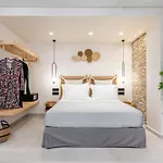 Legato Hotel Naxos City