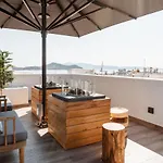 Hotel Legato Naxos City