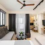 Legato Hotel Naxos City