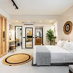 Legato Hotel
