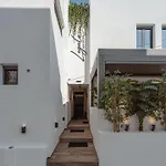 Legato Naxos City