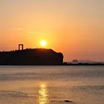 Legato Hotell Naxos City