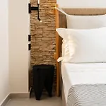 Legato Hotell Naxos City