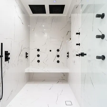 Legato מלון Naxos City