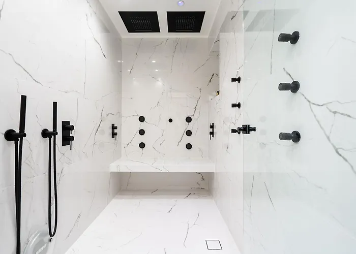 Legato מלון Naxos City